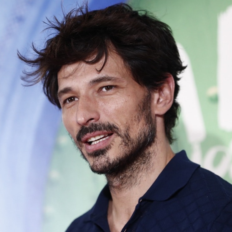 'Élite' confirma su reparto para la cuarta temporada con el fichaje de Andrés Velencoso