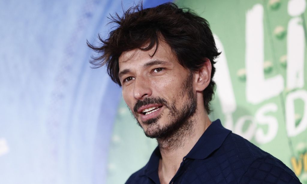 'Élite' confirma su reparto para la cuarta temporada con el fichaje de Andrés Velencoso