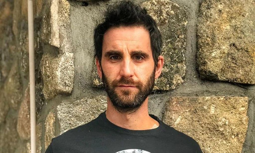 La buena noticia de Dani Rovira: '¡Se acabó la quimio!'