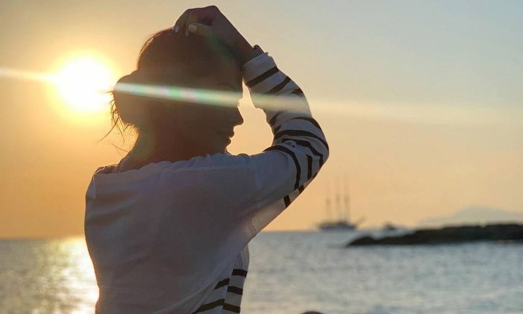 El comentario de Andrés Velencoso a Lara Álvarez que ha provocado rumores