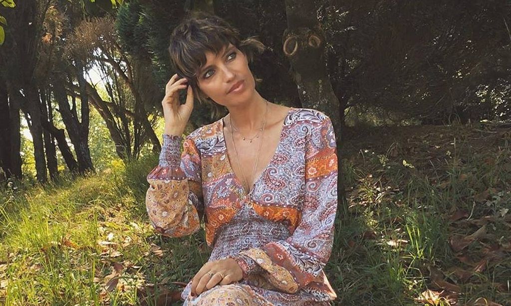 Sara Carbonero, a su hermana: 'Podemos decir que lo logramos juntas porque sin ti no habría podido'