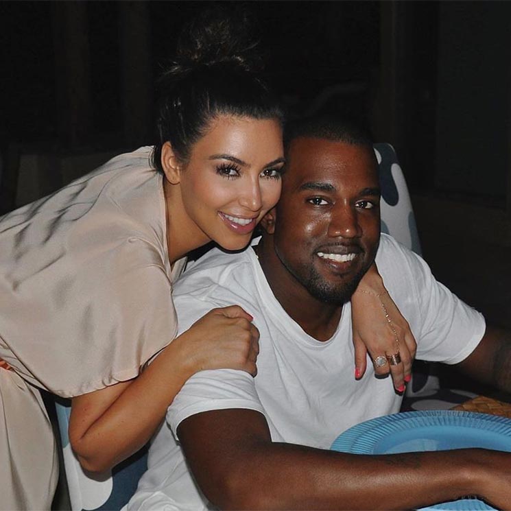 Kanye West sigue desconcertando a sus seguidores: dice que va a pedir el divorcio y luego elimina el mensaje