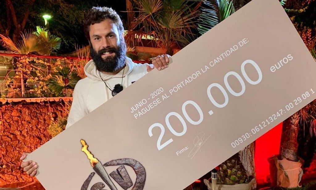 La nueva vida de los concursantes de 'Supervivientes 2020'