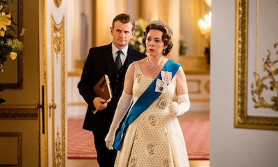 Imelda Staunton se hace esperar como reina: la quinta temporada 'The Crown' retrasa su rodaje