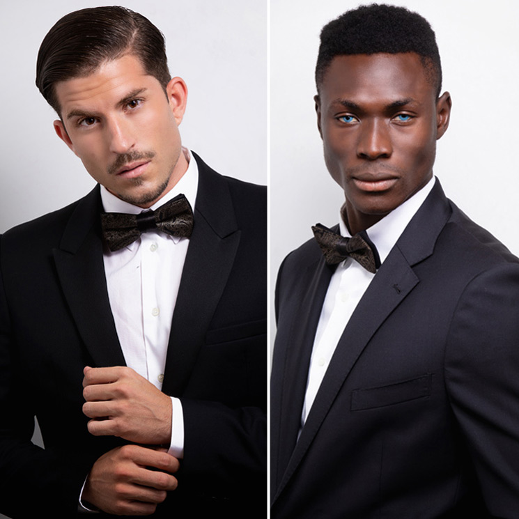 Te presentamos a los 54 candidatos a Mister International Spain