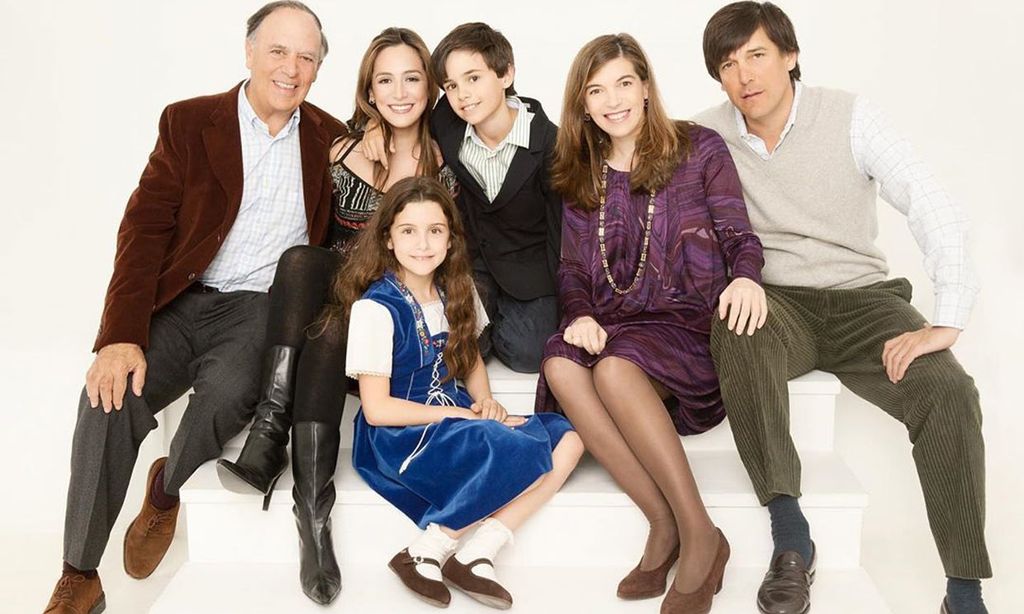Manuel Falcó cumple la voluntad de su padre, Carlos Falcó, y solicita formalmente uno de sus títulos