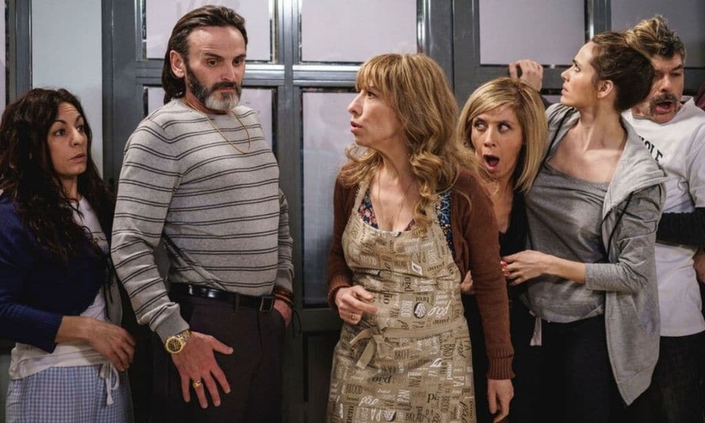 ¡Confirmado! 'La que se avecina' continuará con una nueva temporada