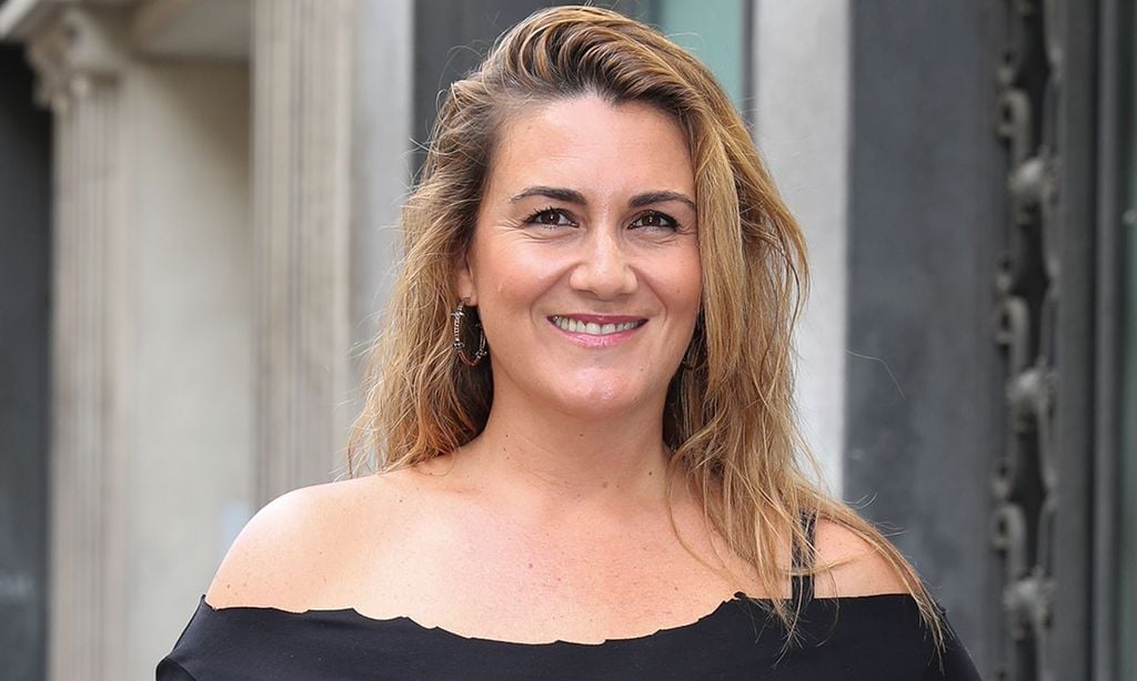 Ya hay fecha para el estreno de las nuevas 'Hormigas Blancas' de Carlota Corredera
