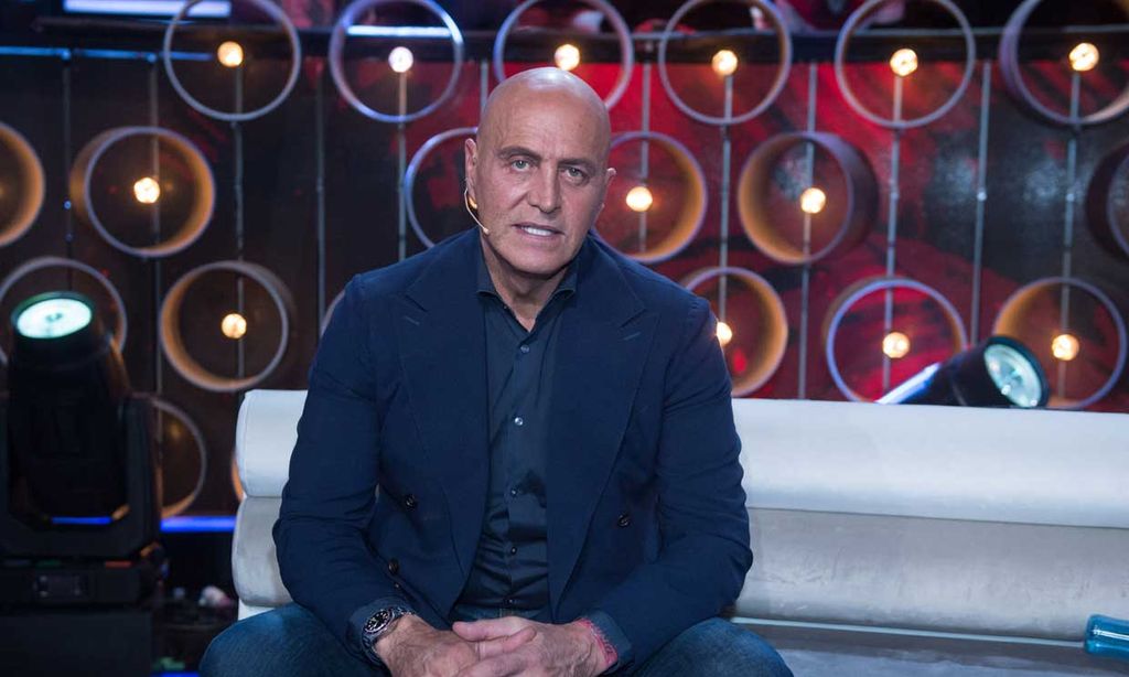 Kiko Matamoros sorprende por su aspecto tras hacerse un retoque estético