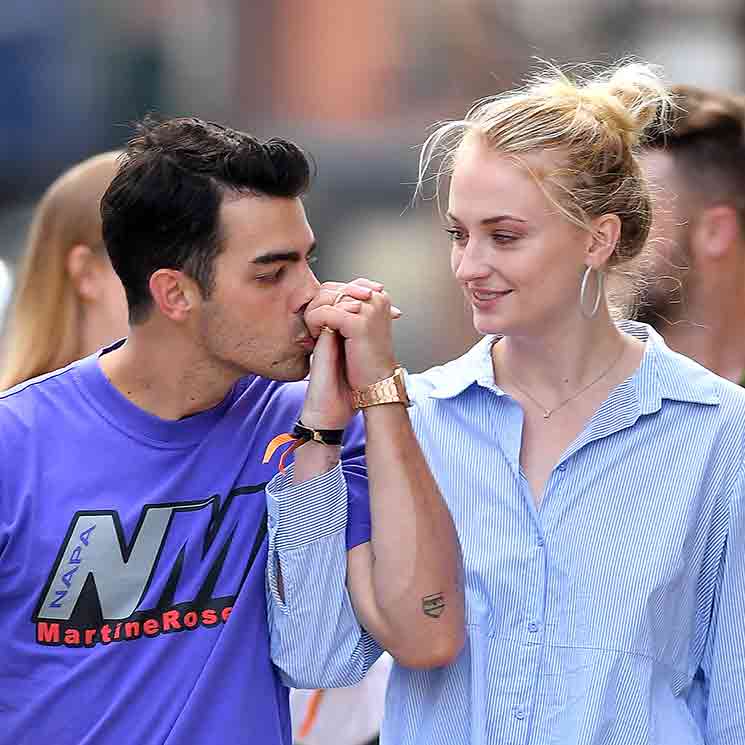 ¿Qué significa Willa? Estos son secretos del nombre de la hija de Sophie Turner y Joe Jonas 