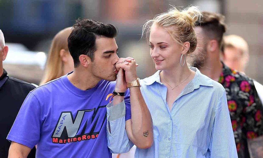 ¿Qué significa Willa? Estos son secretos del nombre de la hija de Sophie Turner y Joe Jonas