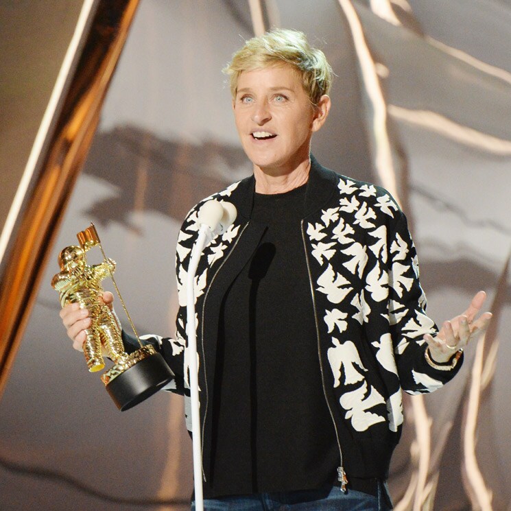 El 'show' de Ellen DeGeneres será investigado después de que los trabajadores denuncien un ambiente laboral tóxico