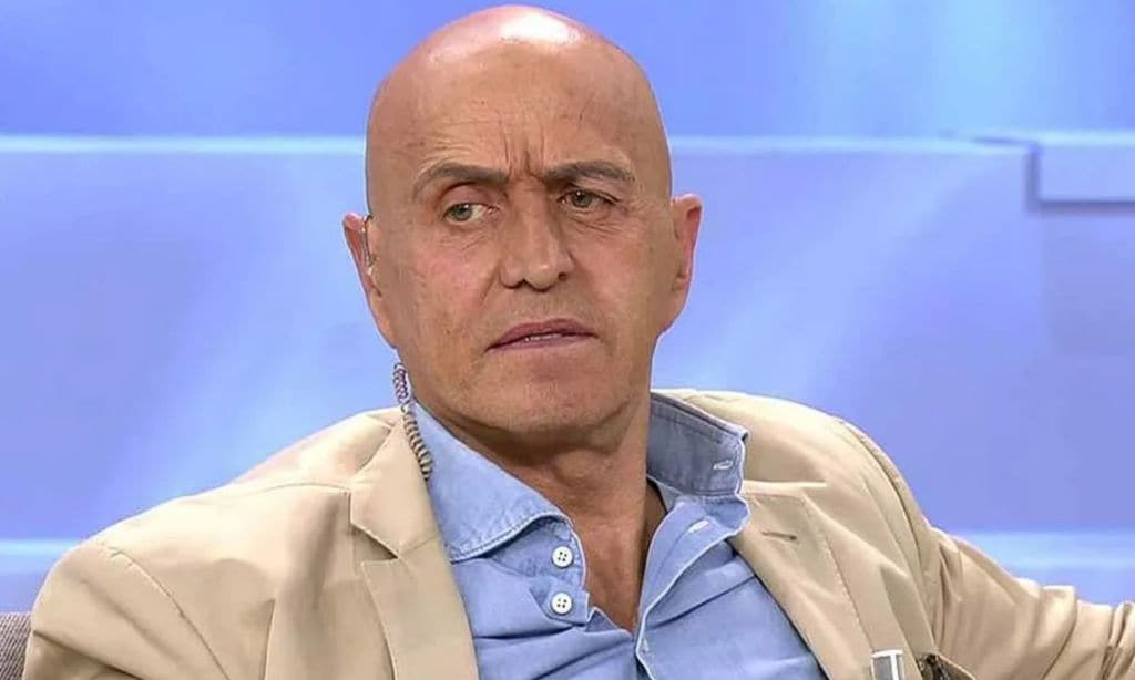 Kiko Matamoros cuenta cómo se encuentra tras su operación de vesícula y su retoque estético