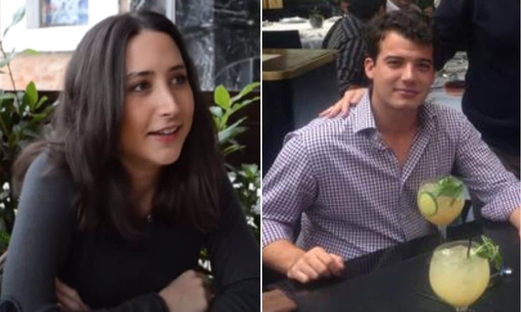Primicia: Jaime Hermosilla, hijo de Silvia Gómez Cuétara, cambia México por Asturias para celebrar su boda