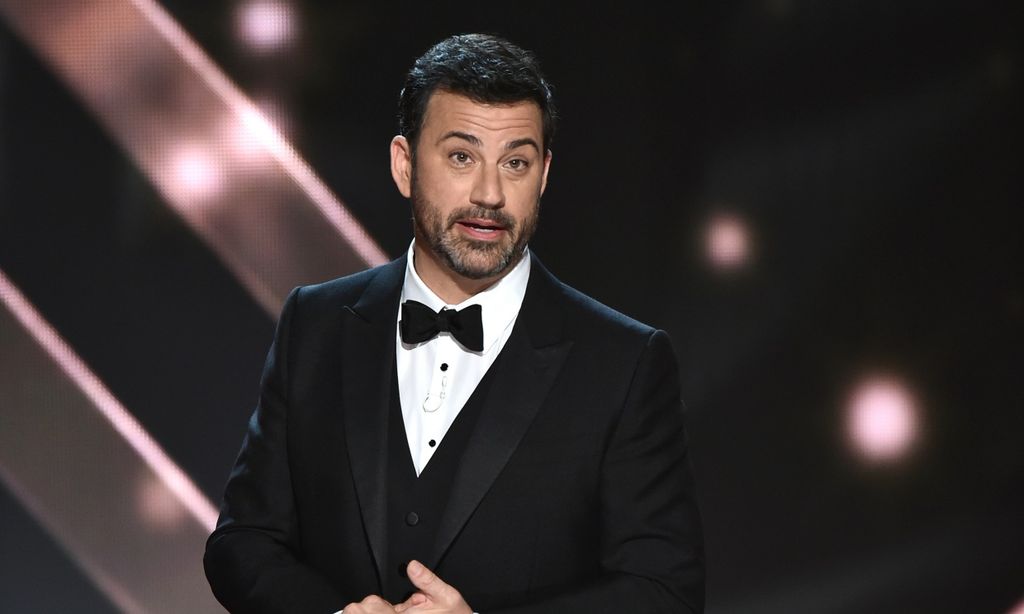 Sin alfombra roja y ¿en pijama? Así será la gala de los Emmy más diferente de su historia