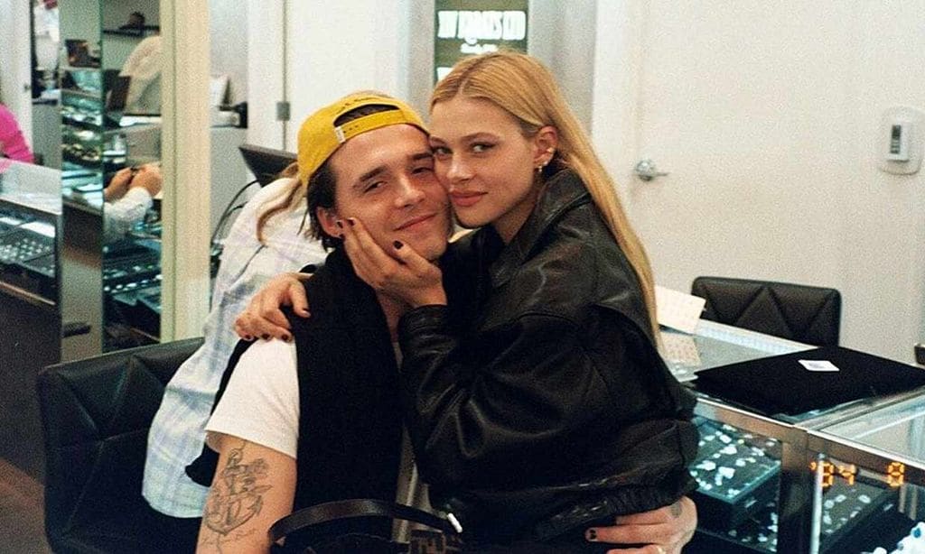 ¿Royals entre los invitados? La boda de Brooklyn Beckham promete ser el acontecimiento del otoño