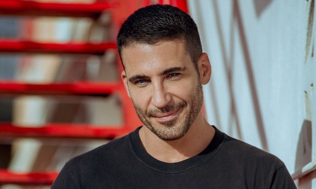 Miguel Ángel Silvestre