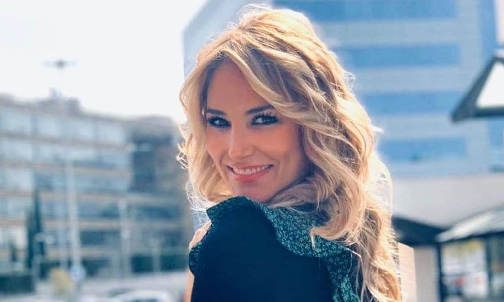 La tierna sorpresa de Alba Carrillo en su 34 cumpleaños que te va a enamorar