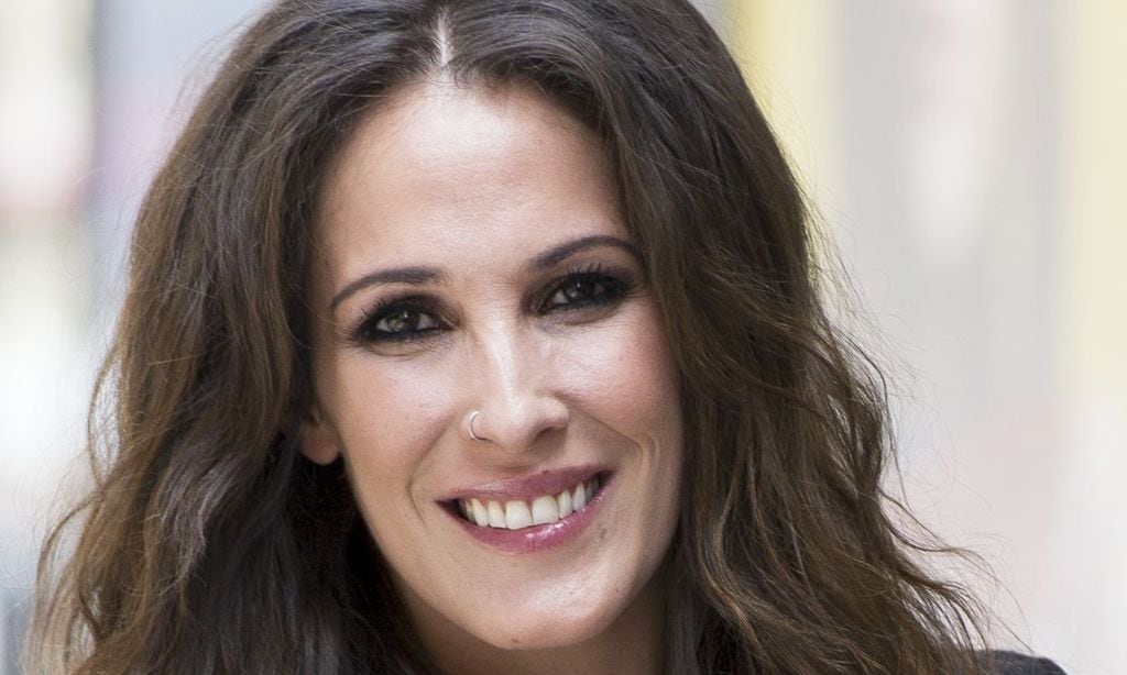 La curiosa tradición veraniega que ha mantenido Malú después de ser mamá