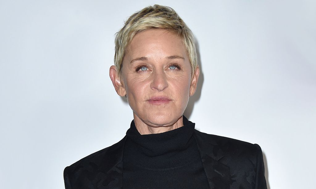 Las disculpas de Ellen DeGeneres y su cuestionado regreso a la televisión