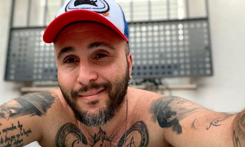 ¡Ni se acordaba! El regalo de Sergio Ramos a Kiko Rivera 'perdido' en Cantora