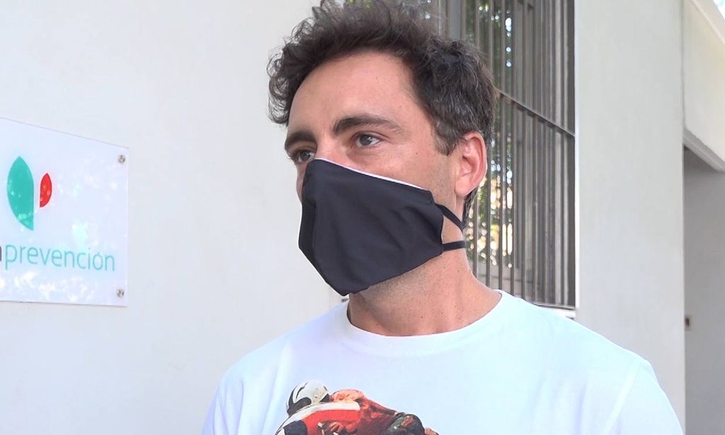 Pablo Nieto cuenta la razón por la que la investigación de su padre se ha ralentizado