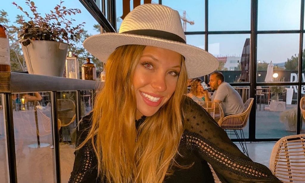 Ana Matamoros confiesa que tuvo que ser operada de urgencia