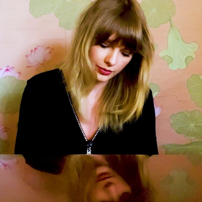 Taylor Swift desvela quién ha inspirado su última canción, 'Betty'