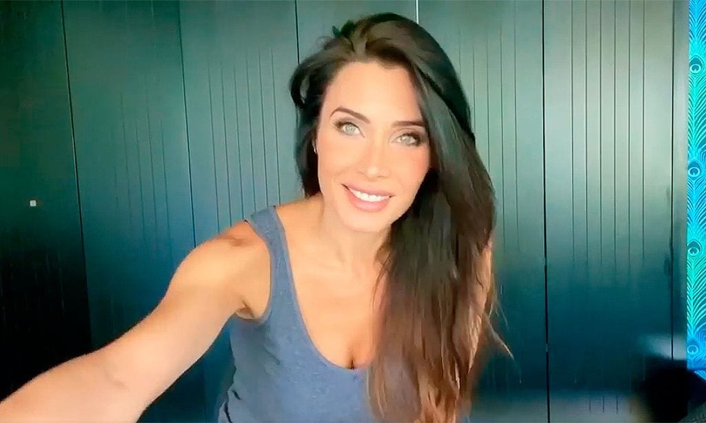 Pilar Rubio muestra su cuerpo tras dar a luz y revela todos los detalles del nacimiento de su hijo