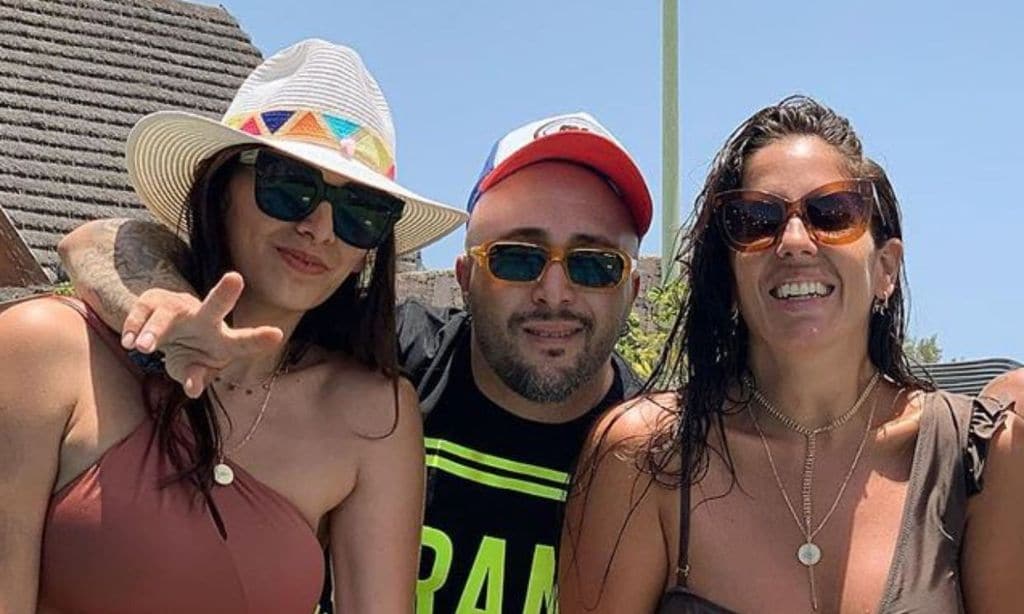 ¡Ya estamos en casita!, la alegría de Kiko Rivera e Irene Rosales tras sus vacaciones más familiares