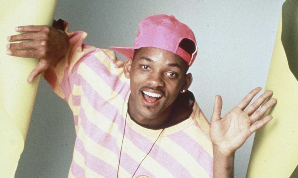 Vuelve 'El príncipe de Bel Air' bajo la tutela de Will Smith