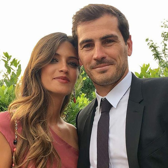 Iker Casillas se sincera sobre cómo ha cambiado su vida con Sara Carbonero en el último año