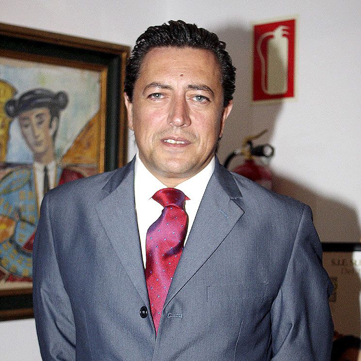Ernesto Neyra ingresa en una prisión de Huelva