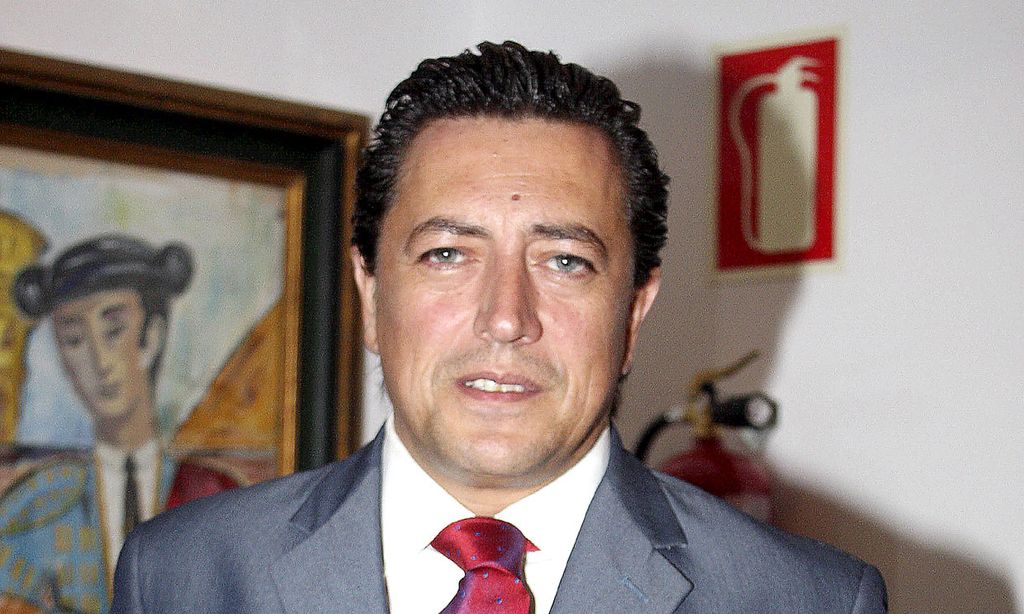 Ernesto Neyra ingresa en una prisión de Huelva