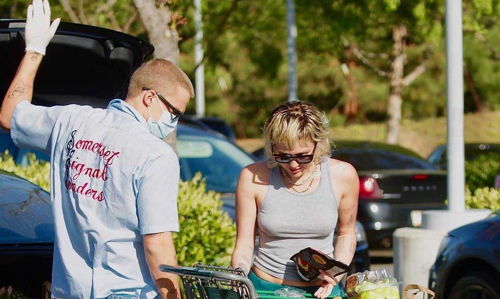 Miley Cyrus y Cody Simpson, ¿han puesto fin a su relación?