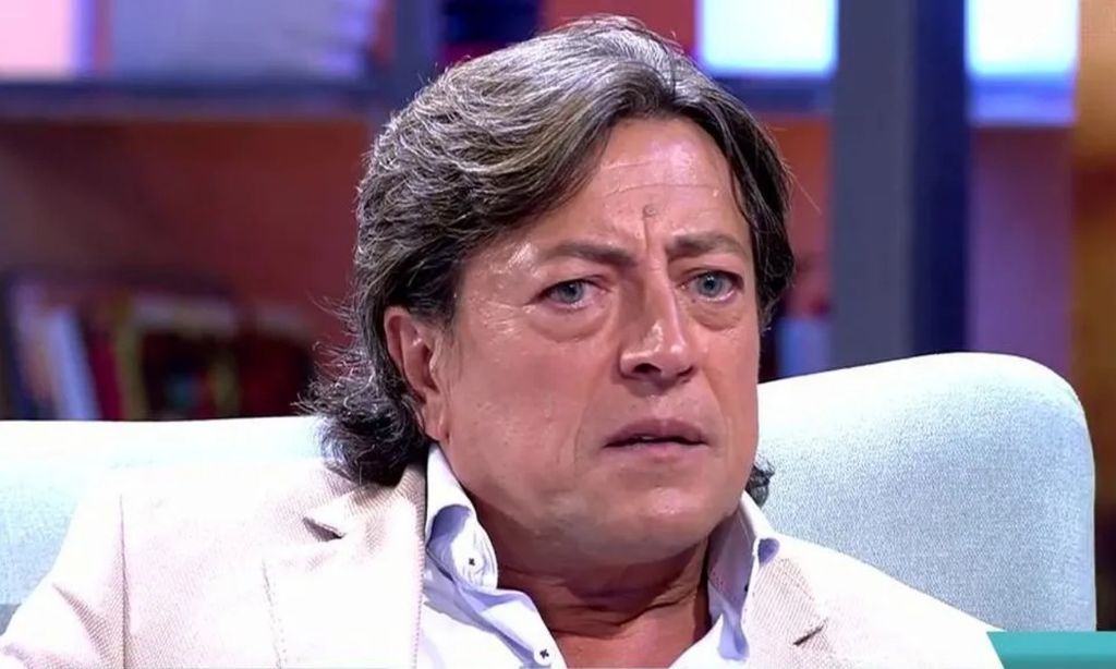 Ernesto Neyra planea solicitar el tercer grado penitenciario