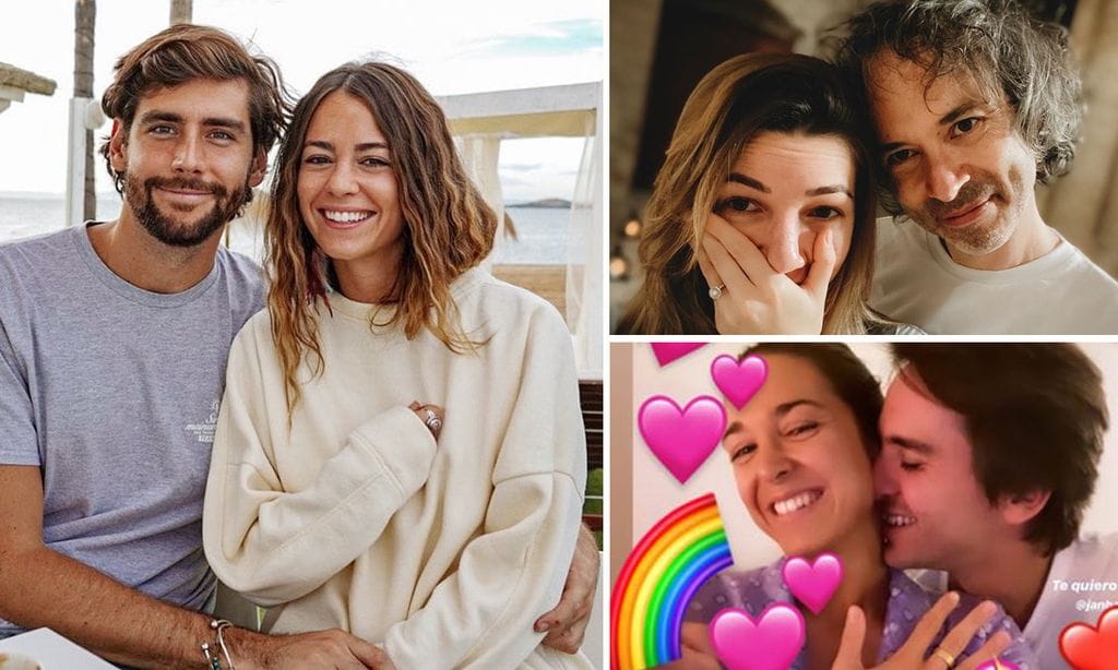 Sofía Ellar, Marta Palatchi, James Rhodes..., los compromisos del verano