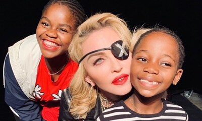 Enamorada y disfrutando de sus hijas: Madonna celebra su cumpleaños tras superar un bache de salud