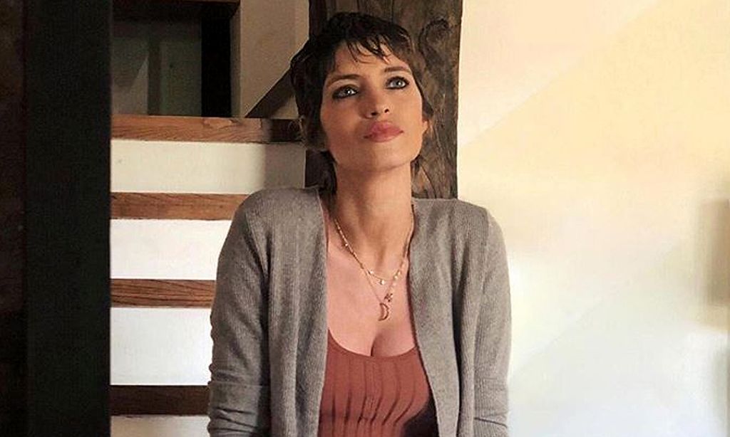 Sara Carbonero, 'sorprendida' por su hijo Martín en un precioso momento