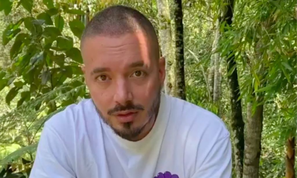 'Casi me mata', J Balvin habla de su experiencia más dura tras contraer el coronavirus