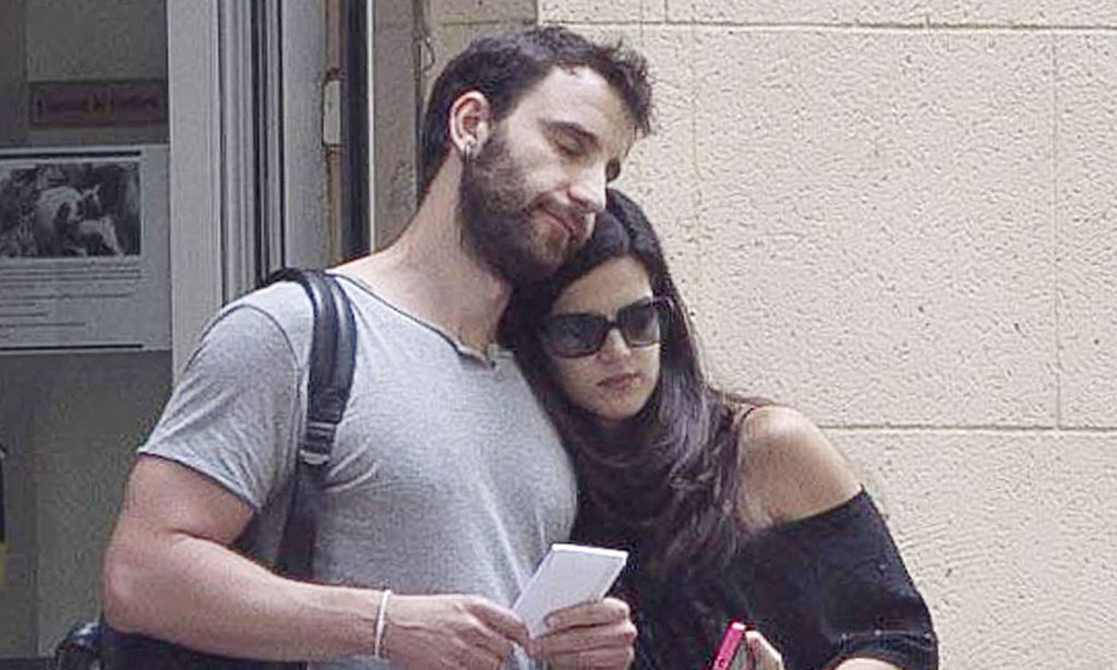Clara Lago Manda Un Mensaje De Admiración A Dani Rovira