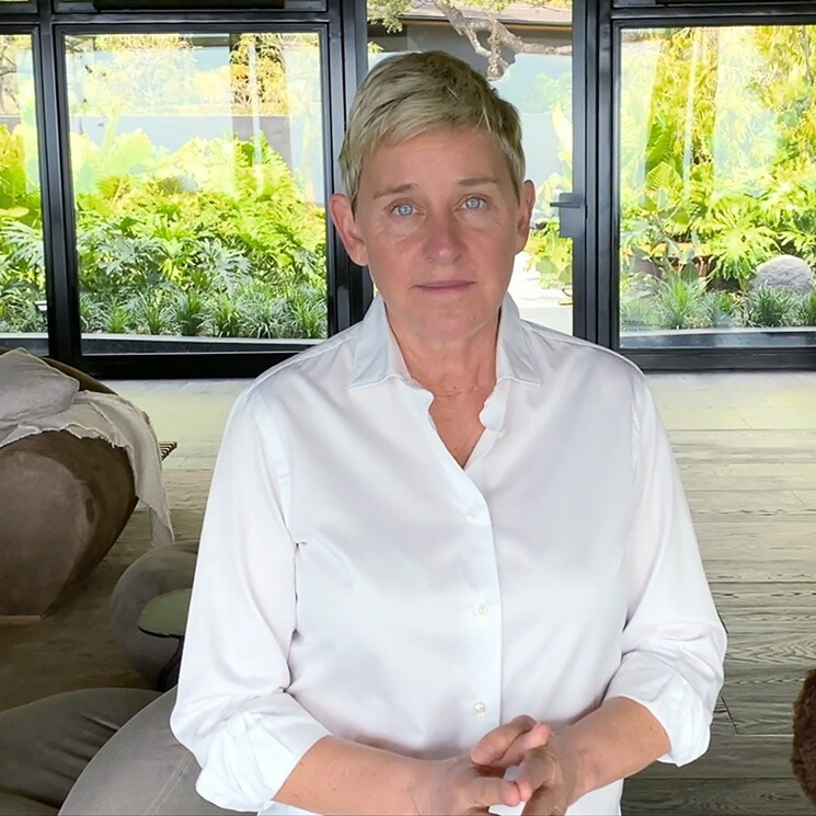  Tres despidos, más disculpas y talleres de formación, así se zanja la polémica en 'El show de Ellen DeGeneres'