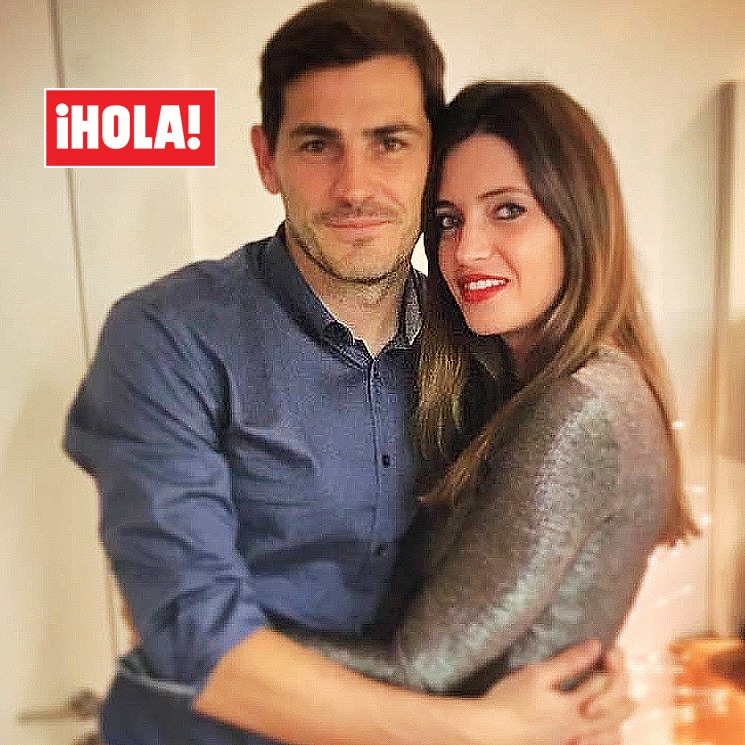 Según ha podido saber ¡HOLA!: Iker y Sara, juntos y unidos a pesar de las especulaciones