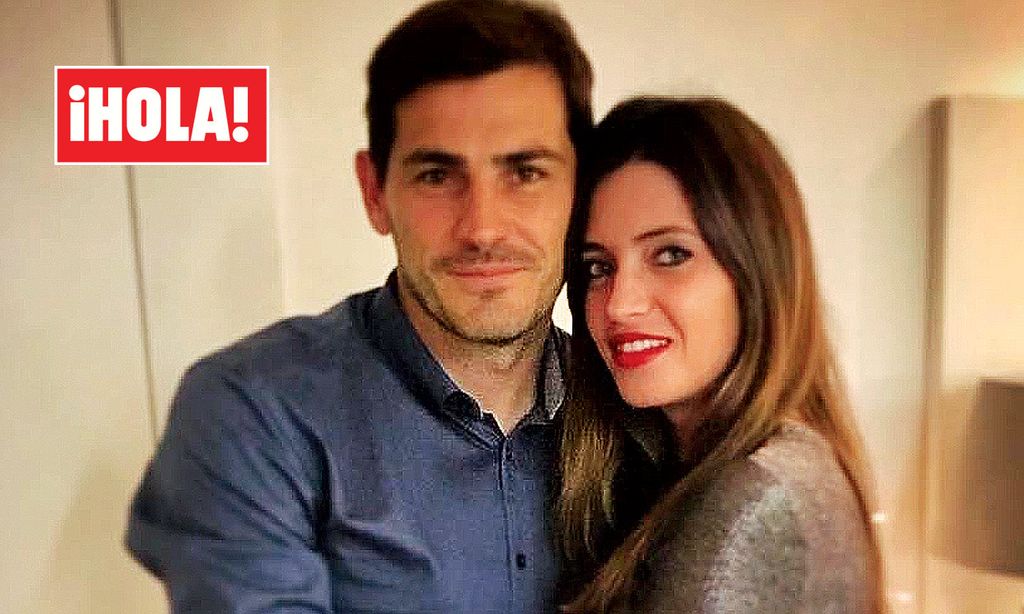 Según ha podido saber ¡HOLA!: Iker y Sara, juntos y unidos a pesar de las especulaciones