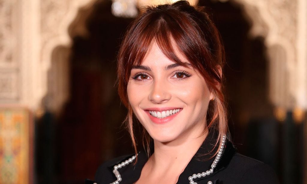 Andrea Duro volverá a ser Yoli en la secuela de 'Física o química: El reencuentro'