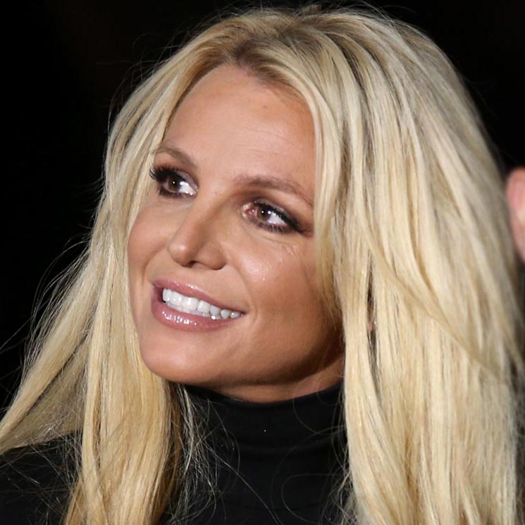 Britney Spears se opone firmemente a que su padre sea su tutor