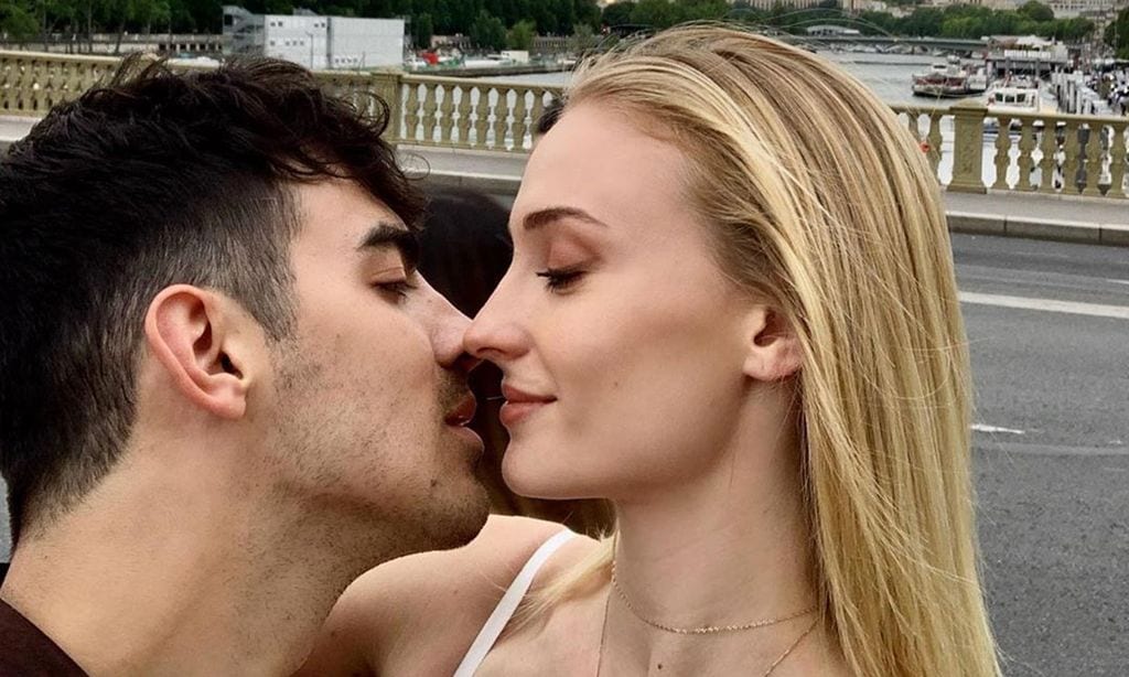 El cambio radical de Joe Jonas tras ser padre con Sophie Turner