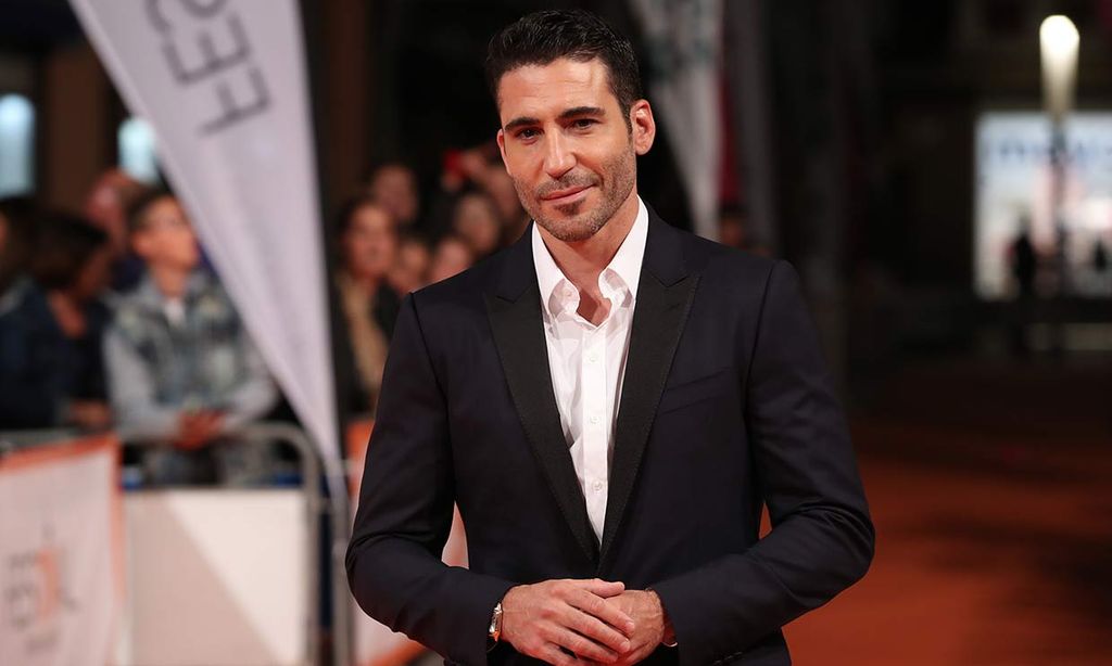 ¡Que tiemble Jon Kortajarena! Miguel Ángel Silvestre le puede arrebatar su 'ligue' virtual