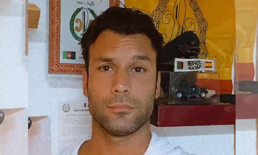 Jorge Pérez, ganador de 'Supervivientes', emprende un nuevo proyecto profesional