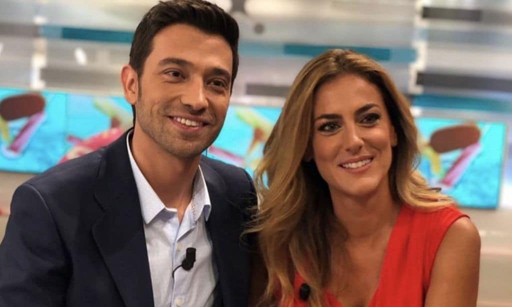 Marc Calderó seguirá ausente unos días más por el 'protocolo COVID'